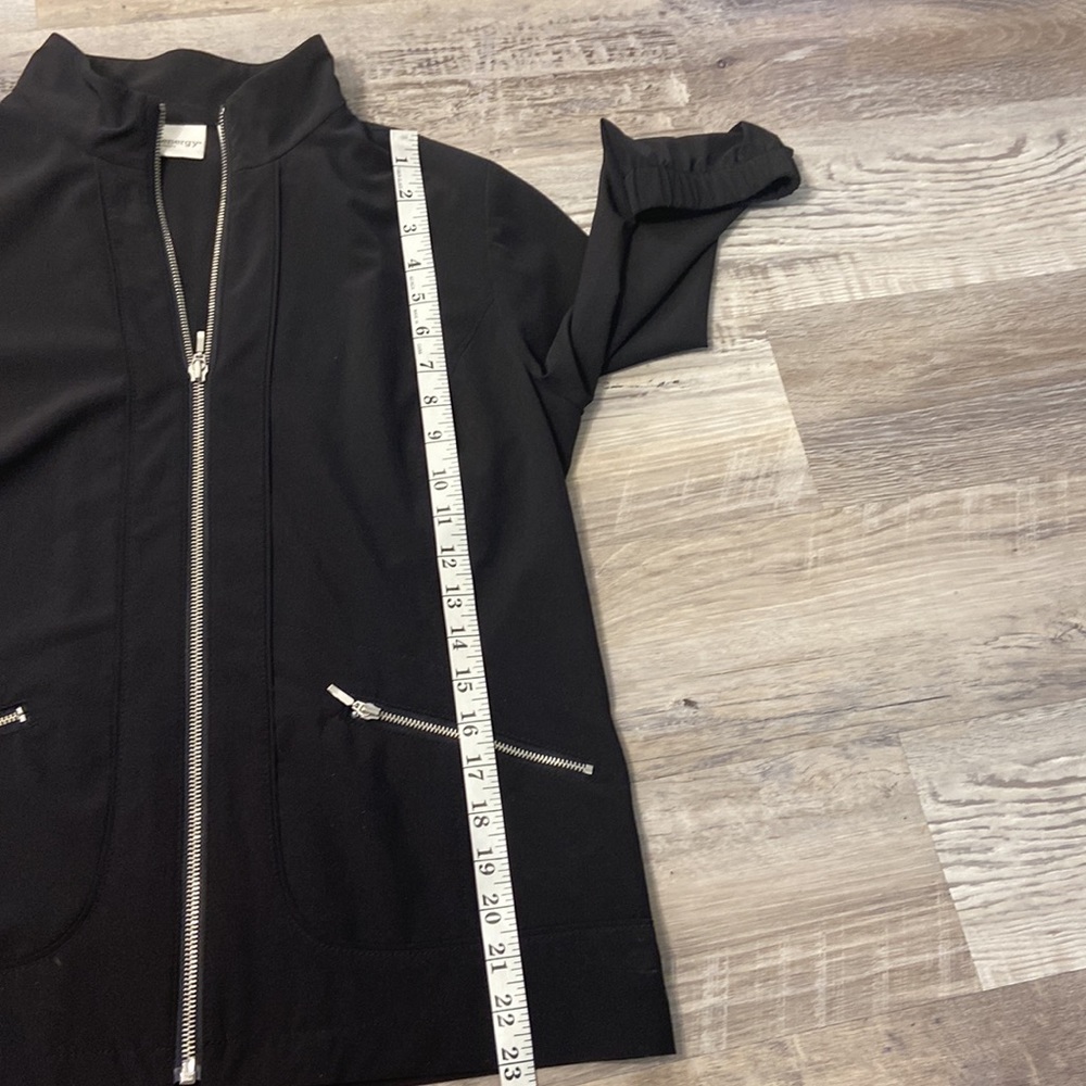 Chico Lightweight Jacket - image 5